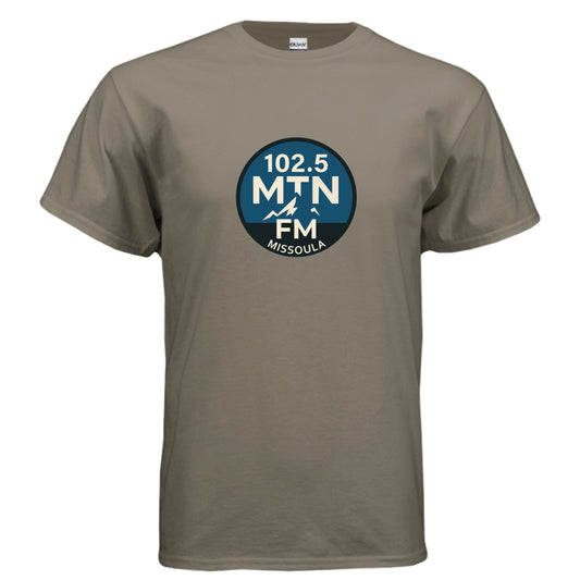 PRAIRIE DUST - FRONT